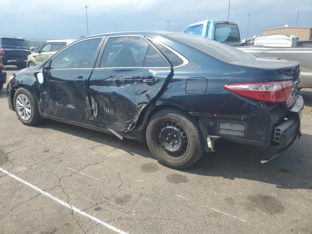 2016 TOYOTA CAMRY LE - 4T1BF1FK3GU505583