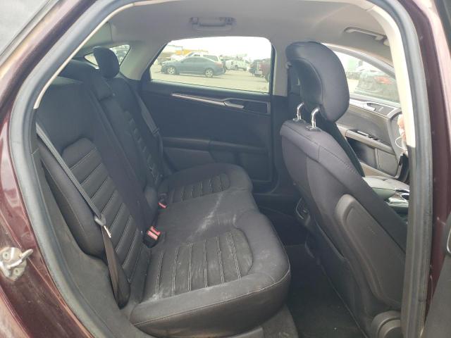 2013 Ford Fusion Se VIN: 3FA6P0H75DR228286 Lot: 61605704