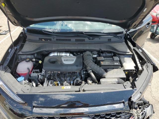 2021 HYUNDAI KONA ULTIM - KM8K5CA52MU677910