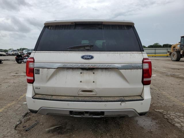 2018 Ford Expedition Max Xlt VIN: 1FMJK1JT2JEA26273 Lot: 60647524