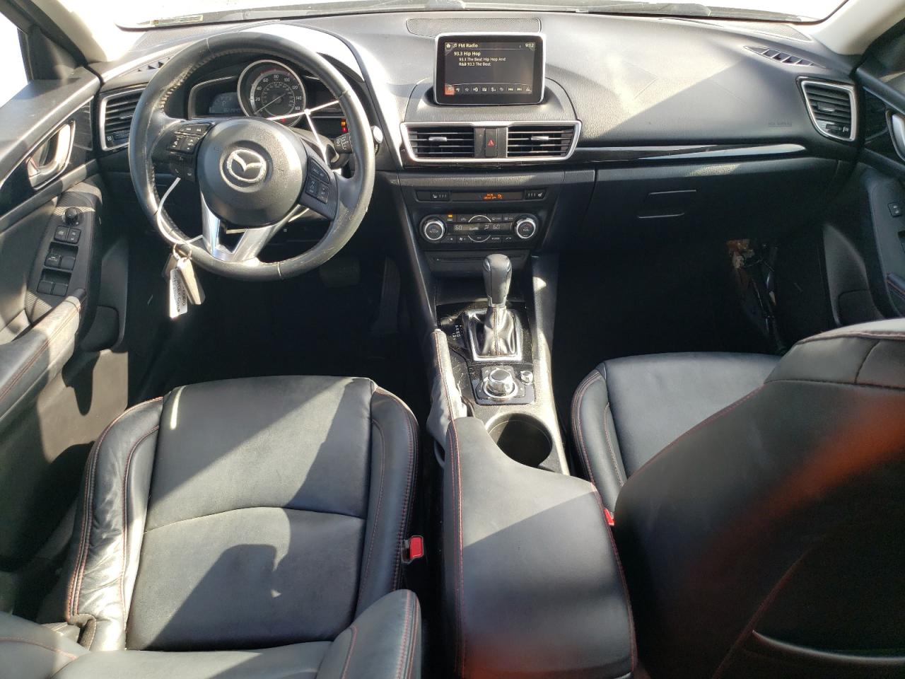 3MZBM1X7XGM298969 2016 Mazda 3 Grand Touring