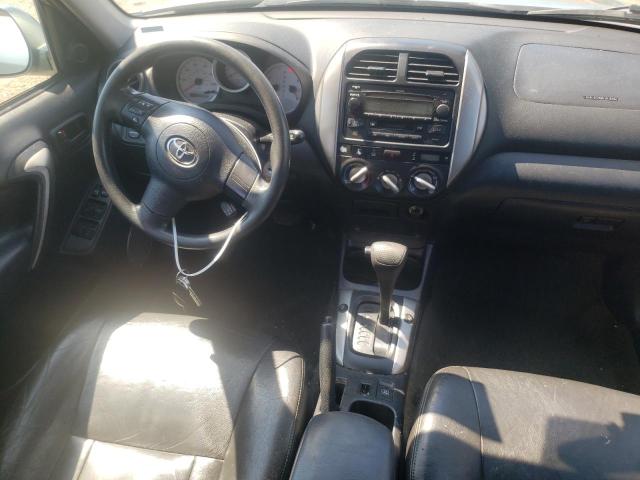 2005 Toyota Rav4 VIN: JTEHD20V650059085 Lot: 62003244
