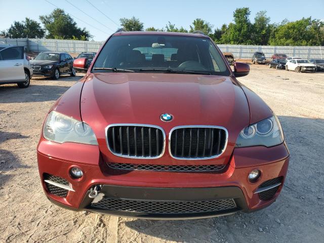 2011 BMW X5 xDrive35I VIN: 5UXZV4C51BL409261 Lot: 62902444