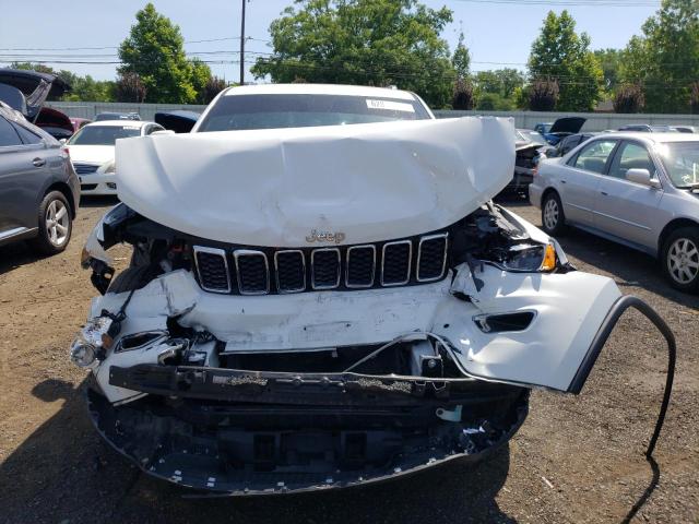 2018 JEEP GRAND CHER - 1C4RJFAG9JC129194