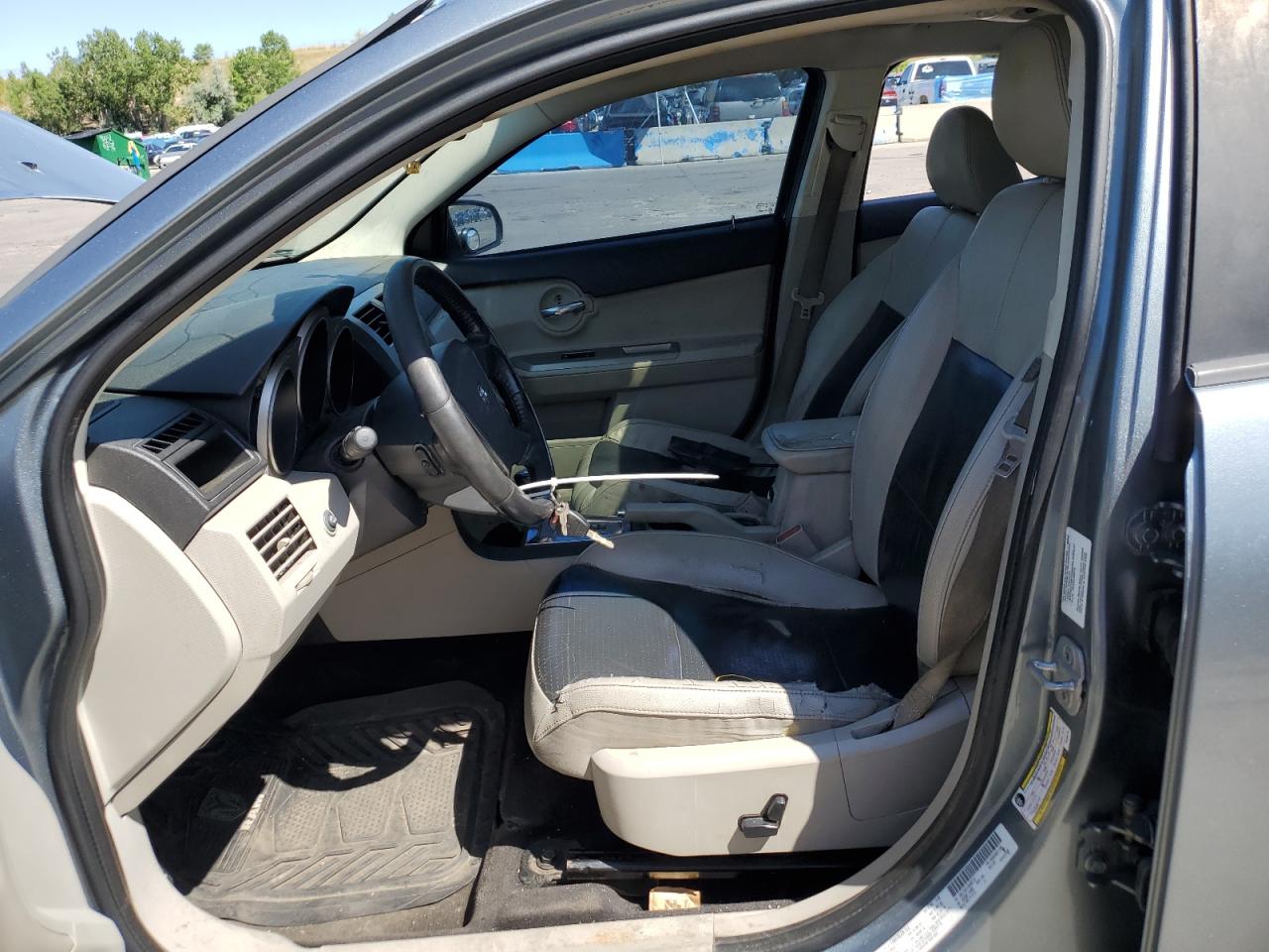 1B3LC56V19N565718 2009 Dodge Avenger Sxt