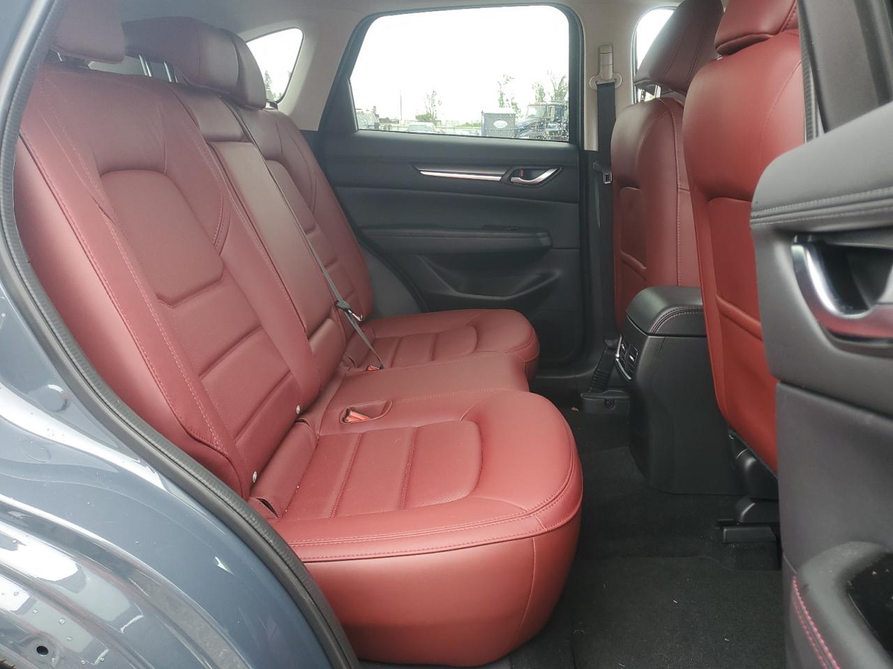 JM3KFBCL1R0463701 2024 Mazda Cx-5 Preferred