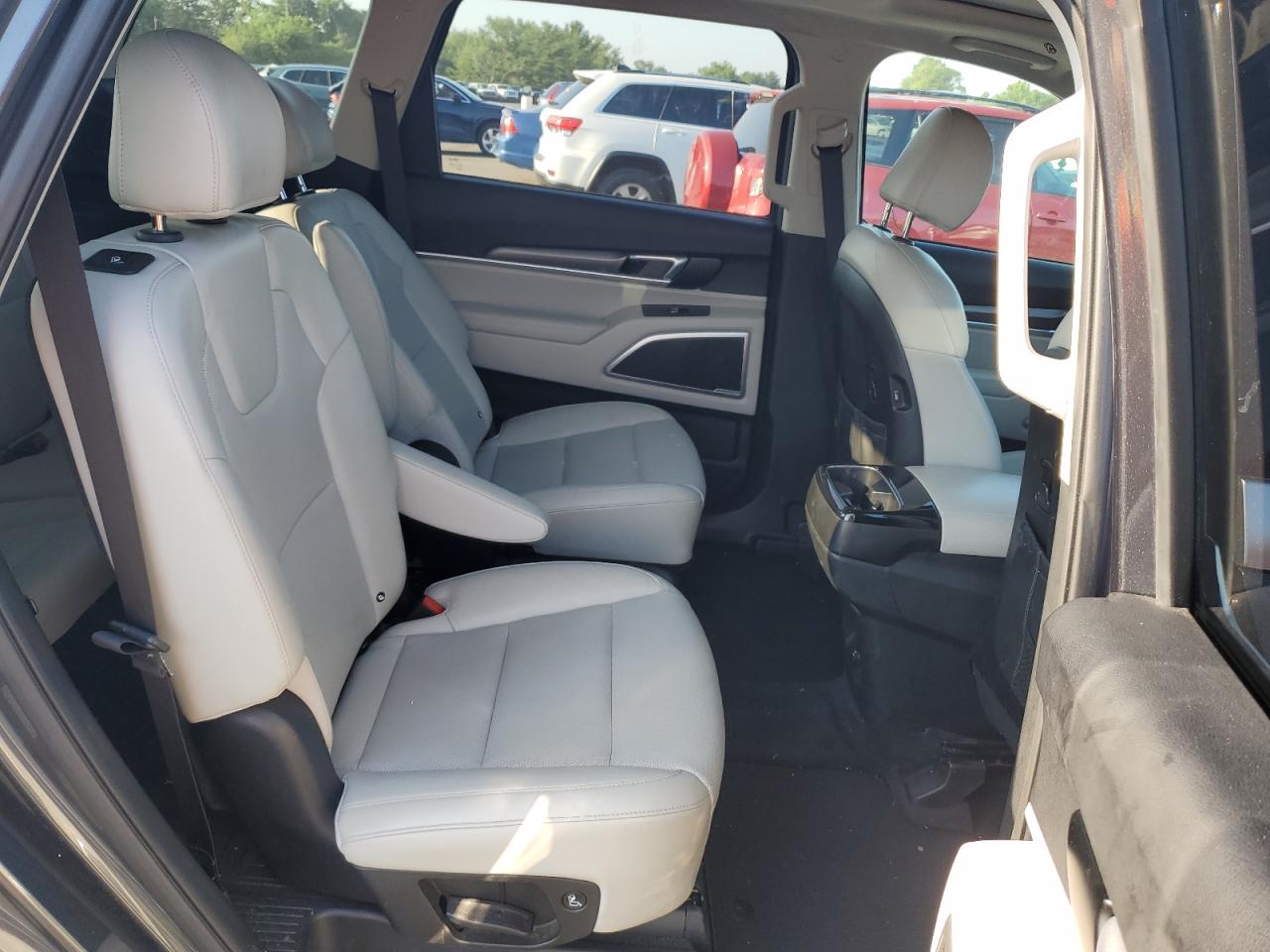 5XYP6DHC0MG103678 2021 Kia Telluride S