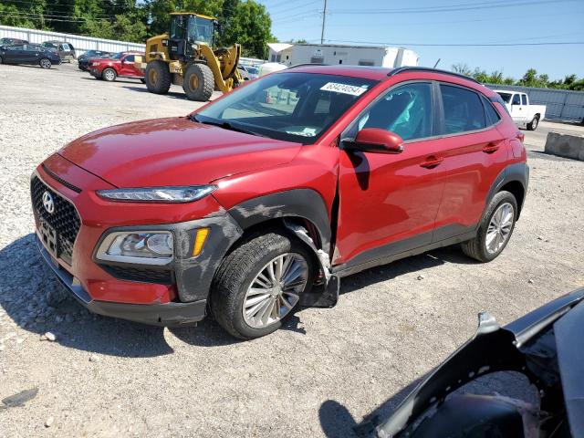 2018 HYUNDAI KONA SEL 2018