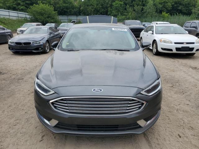 VIN 3FA6P0HD1JR211227 2018 Ford Fusion, SE no.5