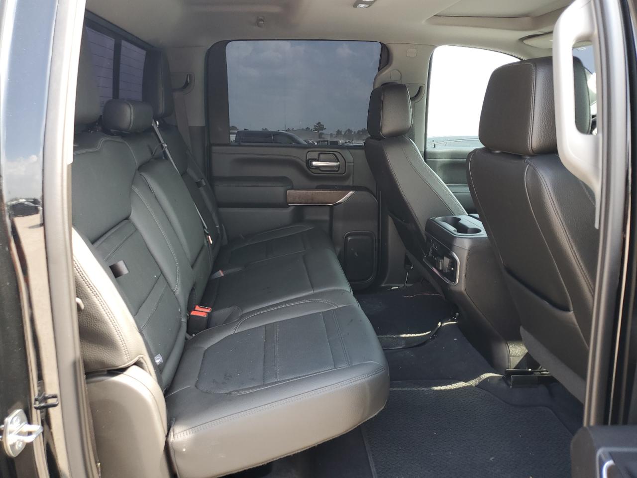 1GT49REY6LF110613 2020 GMC Sierra K2500 Denali