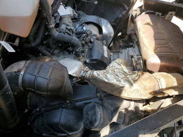 2022 CAN-AM DEFENDER L 3JBUVAX45NK001469