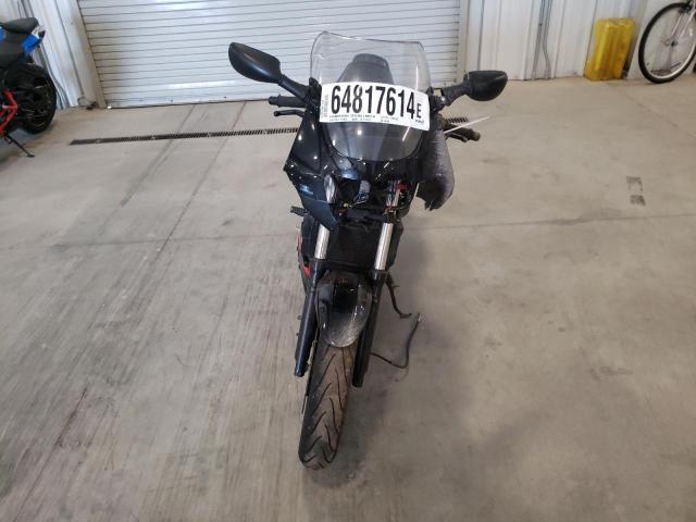 2004 KAWASAKI EX500 D - JKAEXVD144A086604