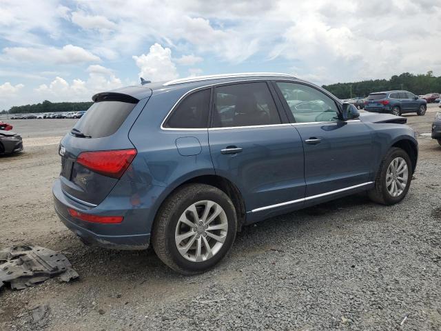 VIN WA1LFAFPXFA085321 2015 Audi Q5, Premium Plus no.3