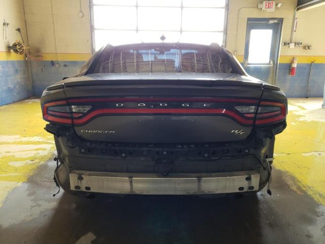 VIN 2C3CDXCT2FH866520 2015 Dodge Charger, R/T no.6