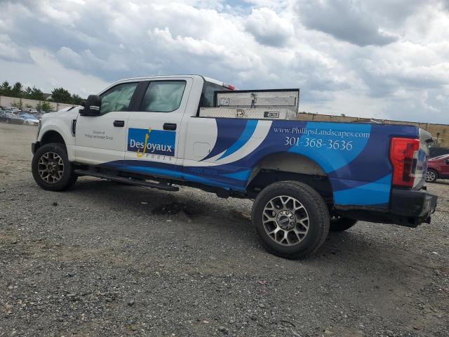 2019 FORD F250 SUPER - 1FT7W2B67KEG08601