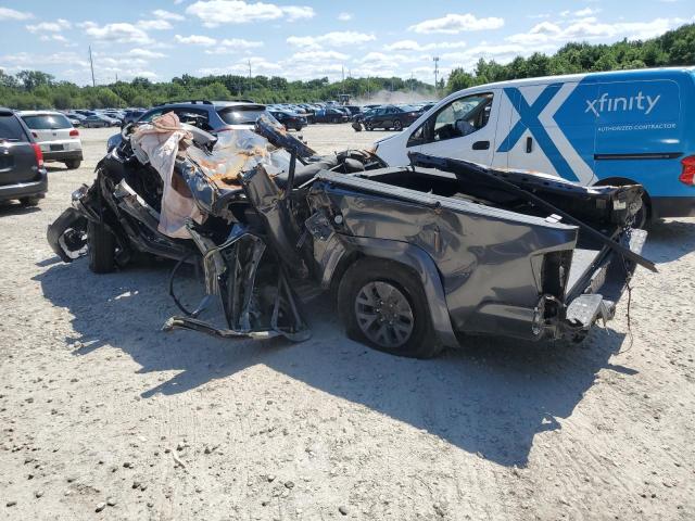 2022 TOYOTA TACOMA DOU - 3TMCZ5AN4NM471521