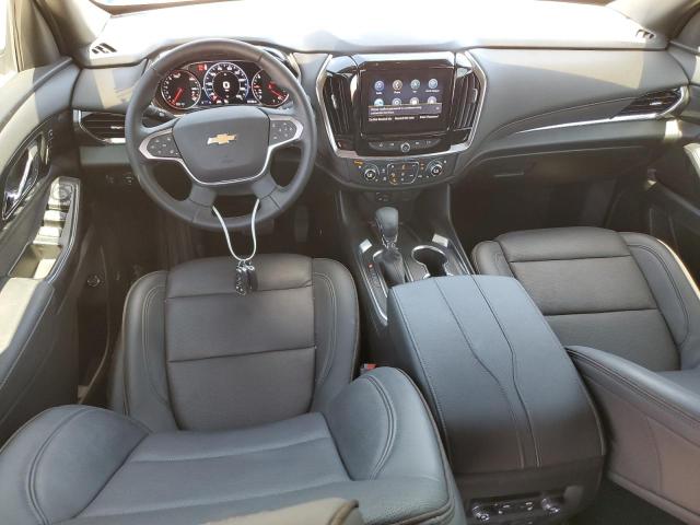 1GNERNKW1PJ243905 Chevrolet Traverse H 8