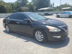 NISSAN ALTIMA 2.5 photo