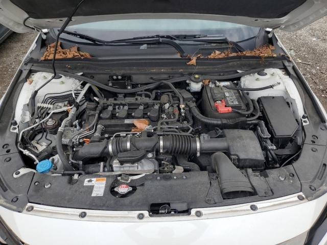 2019 HONDA ACCORD SPO - 1HGCV1F37KA162034