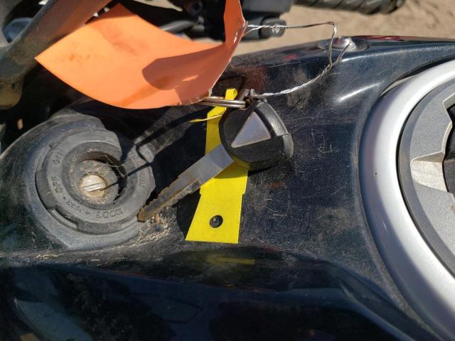 2020 KAWASAKI EX650 M - ML5EXEM17LDA05868