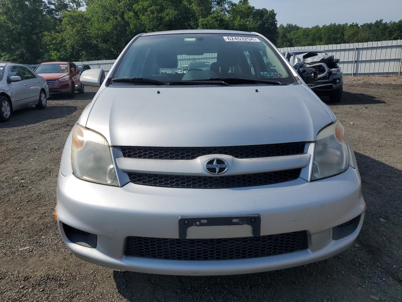 Lot #3009189338 2006 TOYOTA SCION XA