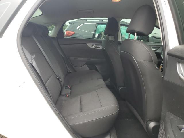 2021 Kia Forte Fe VIN: 3KPF24AD7ME341213 Lot: 61634184