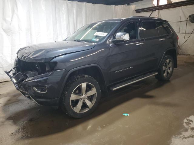 2015 JEEP GRAND CHER - 1C4RJFCG6FC822177