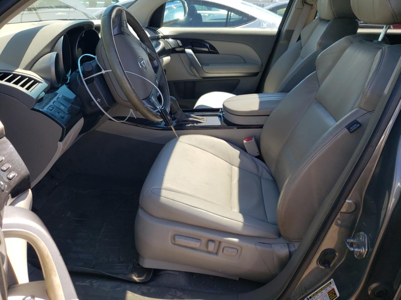 2HNYD28278H511456 2008 Acura Mdx