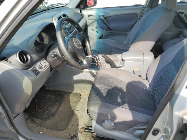 2003 Toyota Rav4 VIN: JTEGH20V530110881 Lot: 62308524