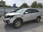 KIA SORENTO LX снимка