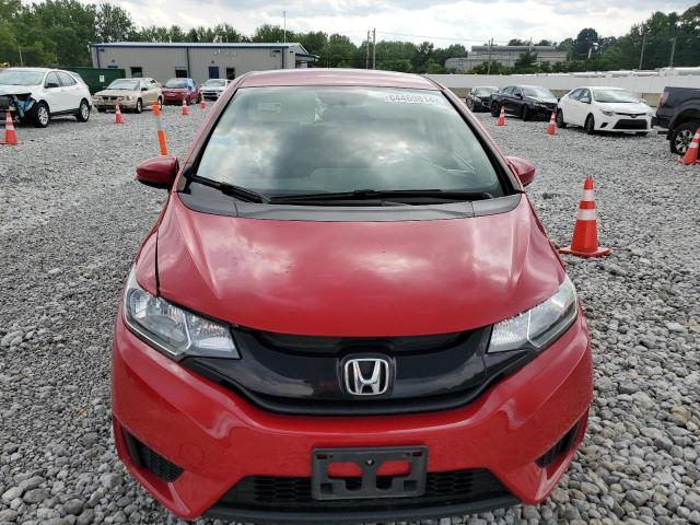 2016 HONDA FIT LX - JHMGK5H52GX006873