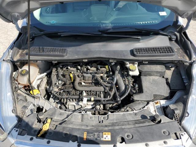 2019 FORD ESCAPE SEL - 1FMCU9HD2KUA75514