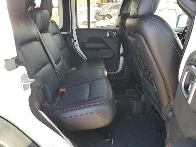 2022 JEEP WRANGLER U - 1C4HJXFG9NW132918