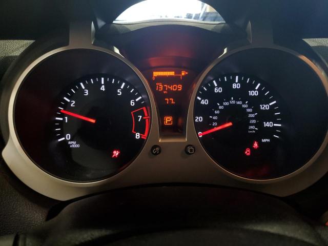 2016 NISSAN JUKE S - JN8AF5MVXGT659268