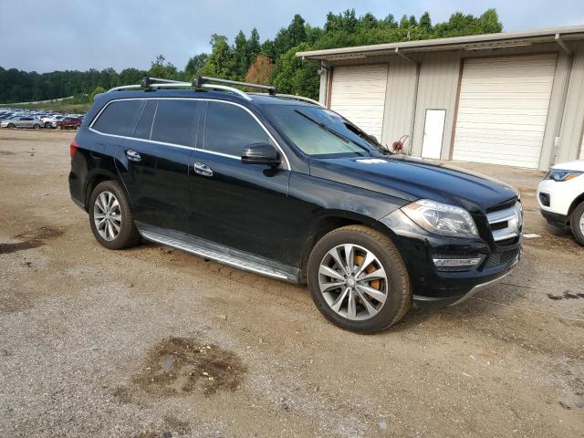 VIN 4JGDF6EEXGA642135 2016 Mercedes-Benz GL-Class, ... no.4