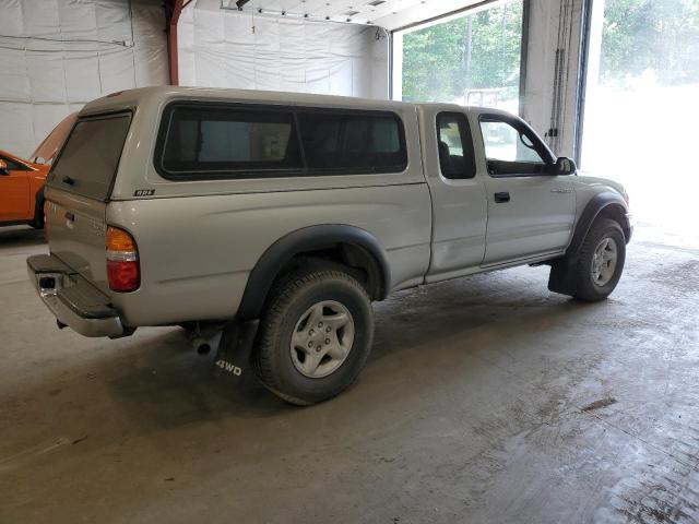 5TEWN72N74Z375709 2004 Toyota Tacoma Xtracab