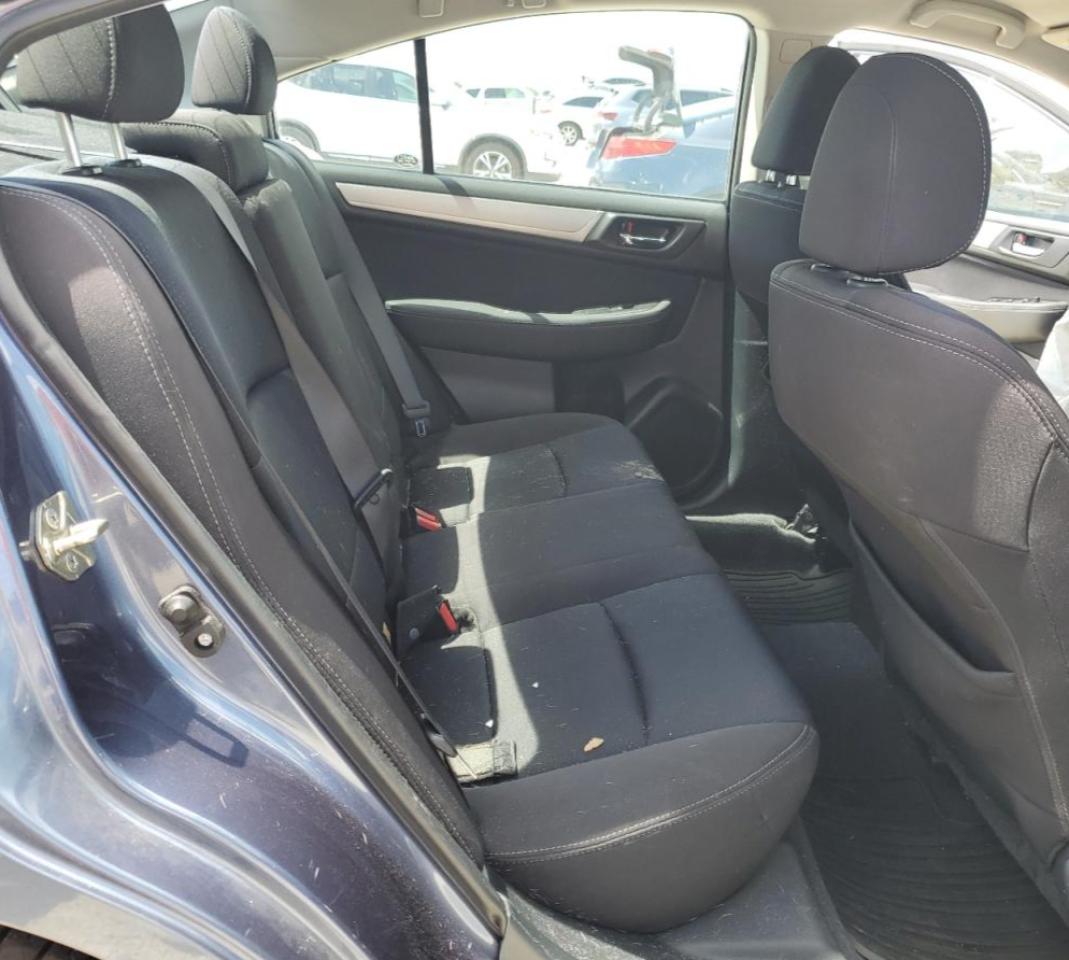 4S3BNAF66H3036586 2017 Subaru Legacy 2.5I Premium