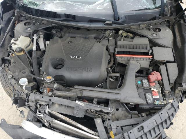 2017 NISSAN MAXIMA 3.5 - 1N4AA6AP0HC363849