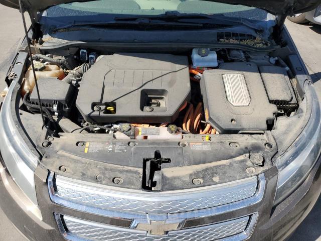 VIN 1G1RA6E40EU156762 2014 Chevrolet Volt no.11