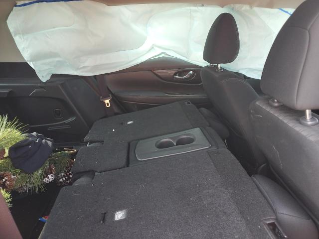 2018 NISSAN ROGUE S - KNMAT2MV4JP584313