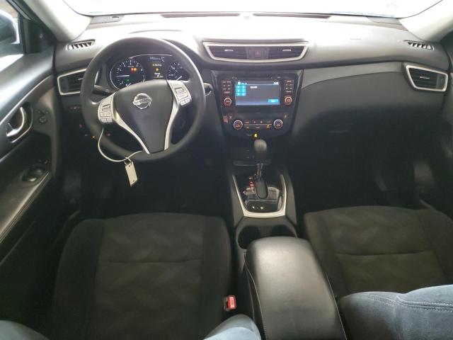 2016 NISSAN ROGUE S - 5N1AT2MV1GC876030
