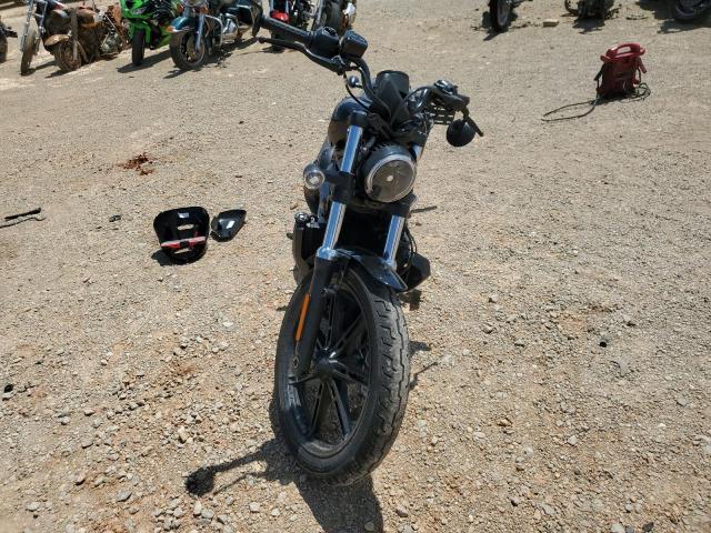 2022 HARLEY-DAVIDSON RH975 - 1HD1ZH117NB308373
