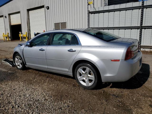 2012 CHEVROLET MALIBU LS 1G1ZA5EU9CF389664  62613994