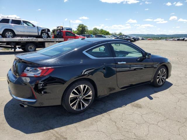 2016 Honda Accord Exl VIN: 1HGCT1B81GA001256 Lot: 61646124