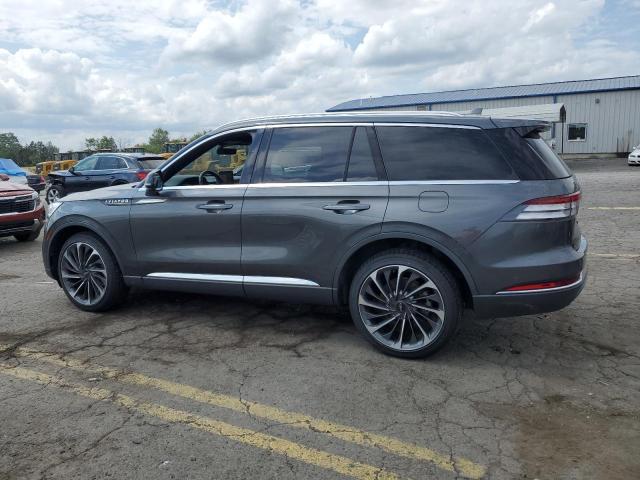 VIN 5LM5J7XC3LGL06433 2020 Lincoln Aviator, Reserve no.2