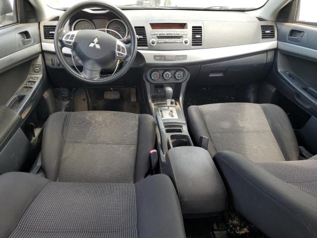 2011 Mitsubishi Lancer Es/Es Sport VIN: JA32U2FU2BU607255 Lot: 61450874