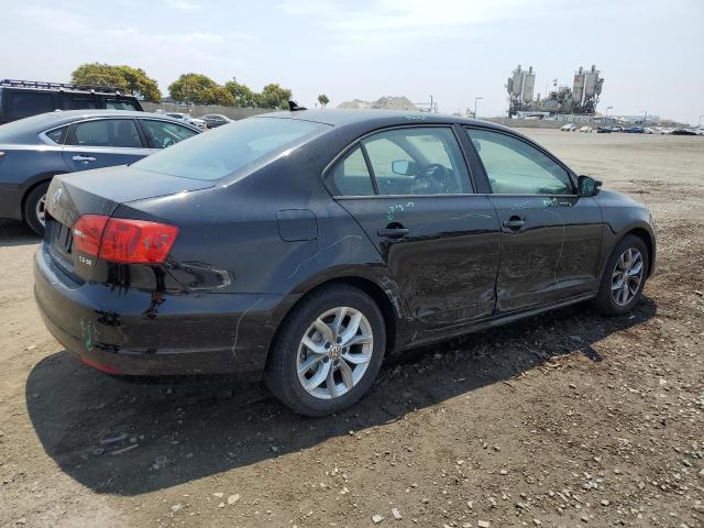 2012 Volkswagen Jetta Se VIN: 3VWDP7AJ2CM328712 Lot: 62558134