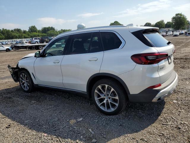 VIN 5UXCR6C01L9C49622 2020 BMW X5, Xdrive40I no.2