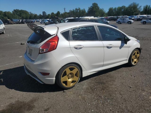 2016 FORD FIESTA ST - 3FADP4GX1GM133645