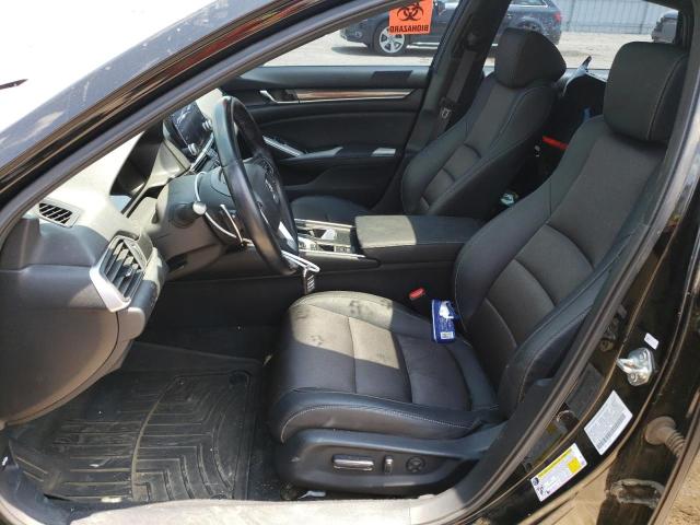 2020 HONDA ACCORD SPO - 1HGCV2F39LA025152